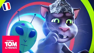 Talking Tom and Friends - L'ami galactique (Saison 3 Épisode 8)