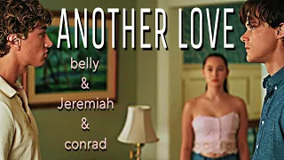 Belly-Conrad-Jeremiah | Another Love (2×04)