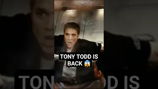 FINAL DESTINATION 6 (TONY TODD RETURN) UPDATE