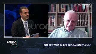 Trondit analisti serb: Ja çfarë do ndodhë me Kosovën dhe Serbinë nëse Trump bëhet President i SHBA