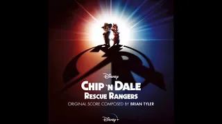 Post Malone - Chip ‘n Dale: Rescue Rangers Theme Song