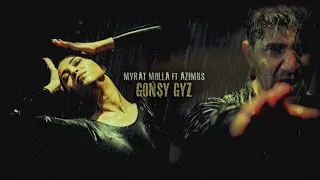 MYRAT MOLLA & AZIMUS - GOŇŞY GYZ (TURKMEN KLIP 2022)