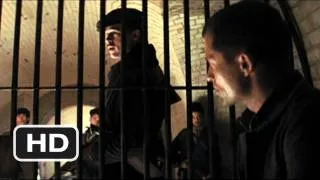 Inglourious Basterds #5 Movie CLIP - We're a Big Fan of Your Work (2009) HD