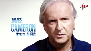 James Cameron on directing Aliens | Film4 Interview Special