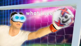 I Played Every Single VR Football Game