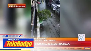 13 patay sa pagbaha sa Maguindanao | Headline Pilipinas (28 Oct 2022)