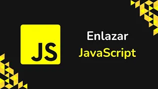 El Arte de Conectar 🖇️: Guía Definitiva para Enlazar JavaScript en HTML 🔗