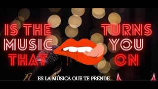 Devons - "Long Live Rock" (Lyric Video) | Subtítulos en español.