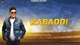 KABADDI | FEROZ KHAN | MUSIC EMPIRE | AMAN BILASPURI | NEW PUNJABI SONGS 2020