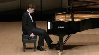 Grzegorz Niemczuk - COMPLETE RECITAL at Toyosu Civic Center Hall Part 1