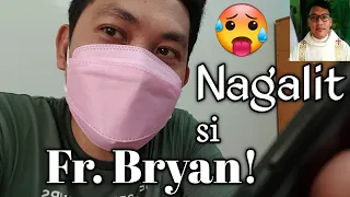 Pranking my brother Priests | Buhay Seminaryo