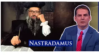 Vučić kao prorok Nastradamus: SVI ĆE DA POCRKAMO | ep279deo02