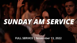 Bethel Church LIVE Service | The Affection to Give - Bill Johnson Sermon | Worship with The McClures