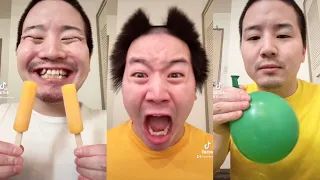 Junya1gou funny video 😂😂😂 | JUNYA Best TikTok September 2022 Part 2