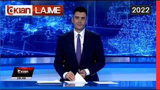 Edicioni i Lajmeve Tv Klan 6 Qershor 2022, ora 19:30 | Lajme - News