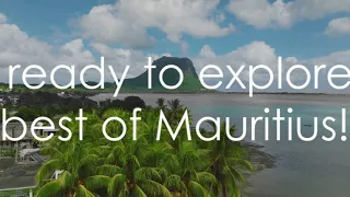 Mauritius uncovered : top things to do and places to visit