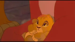 Lion king Mufasa's pride (PART 1) |Birth of Mufasa