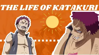 The Life of Katakuri