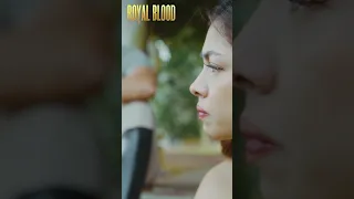 Lahat may character development na, ikaw na lang wala! #shorts | Royal Blood