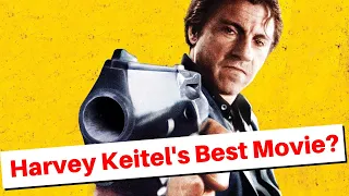 Bad Lieutenant (1992) | Movie Review | Brutal Cop Movie