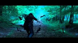 Dracula Untold (2014) - Official Trailer 2 (HD)