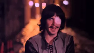 Foxy Shazam - Jack Nicholson Hates Eric Nally