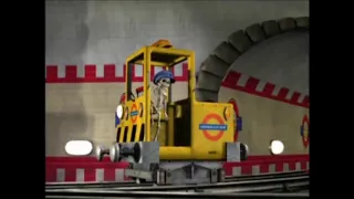 Underground Ernie: Monster Mystery with Thomas & Friends Runaway Theme