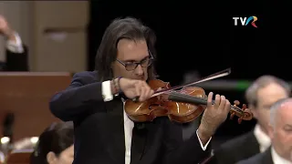Tchaikovsky: Violin Concerto in D major, Op. 35 - Leonidas Kavakos /Valery Gergiev /MPO (2021)