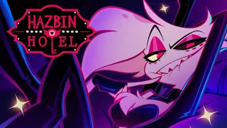 Poison Slowed + Reverb | Hazbin Hotel (16+‼️)