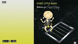 Sweet Little Band. Babies go Supertramp