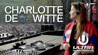 [Drops Only] 테크노 DJ가 UMF 메인 스테이지에? | Charlotte De Witte @ UMF Miami 2023