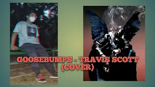 Goosebumps - Travis Scott (cover)