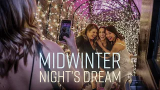 PHD Terrace's Midwinter Night's Dream