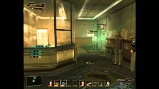 Deus Ex-Human Revolution Прохождение от Tramp (7-ая часть).mp4