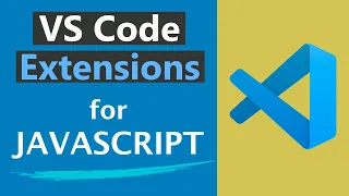 10 Helpful VS Code Extensions for JavaScript