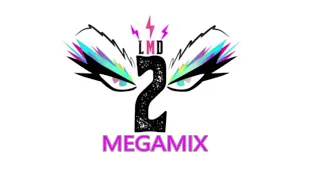 LA MAS MEZCLADA (LA MAS DRAGA MEGAMIX)