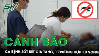 Tăng Cường Phòng Chống Bệnh Sốt Rét | SKĐS