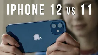 IPHONE 12 vs IPHONE 11 vs IPHONE XR | Какой купить и в чем отличия? СРАВНЕНИЕ!