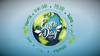 Earth Month: Message from the County’s Interim Chief Administrative Officer