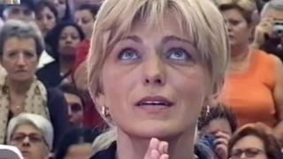 Medjugorje - Apparizione a Mirjana - 2 Settembre 2004