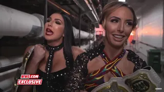 The iiconics bullying people for 5 minutes and 38 seconds straight