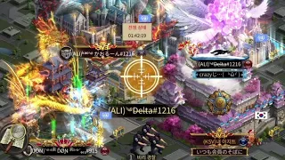 Vegas: 1216 雷神18 & Delta 33 Super Raid Attacks🔥 [Full Version]