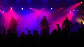 Khors - Asgard's Shining (Live @ Gothoom Open Air Fest vol. 4)