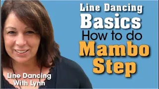 How to do Mambo Steps