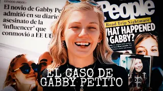 ¿Que Le Paso a Gabby Patito? - La Verdad Sobre Su Caso