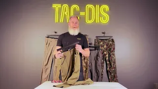 TD Neptune Tactical Pants