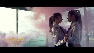 [FMV] ก้อย x ดาว l Koi x Dao Story - The Luckiest