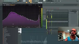 808 Mixing Secrets Beginners Don't Know