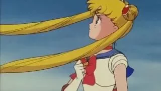 Goodbye To A World | Sailor Moon AMV