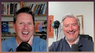 Dr James Doty | The Neuroscience Of Manifesting & 6 Steps To Train Your Subconscious